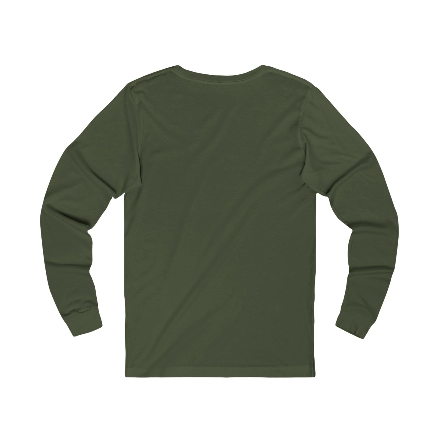 Casual Champ Long Sleeve