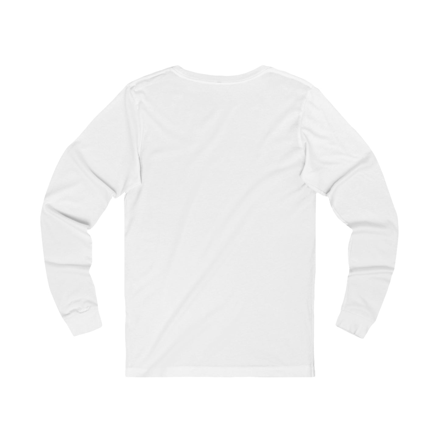 Casual Champ Long Sleeve