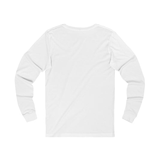 Casual Champ Long Sleeve